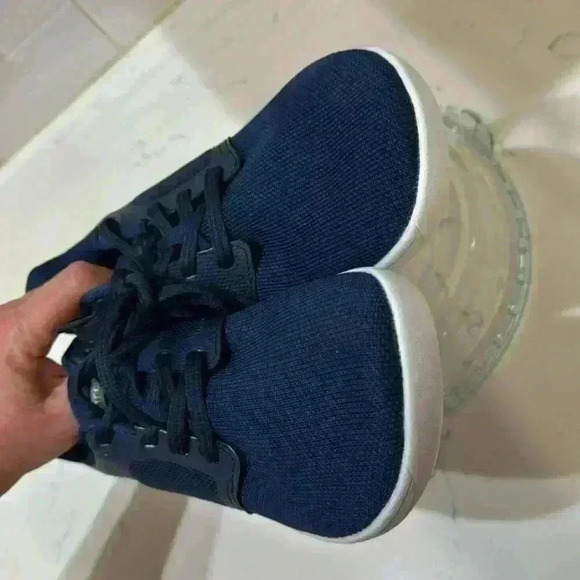 JOOMRA Men’s BAREFOOT MINIMALIST ZERO DROP WIDE TOE BOX SHOES EURO 40 US 7 - Picture 9 of 9